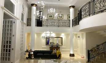 Imagem 5: MANSÃO NO CONDOMINIO ALDEIA DO VALE