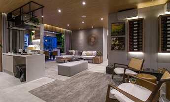 Imagem: SãO PAULO - Apartamento Padrão - Brooklin