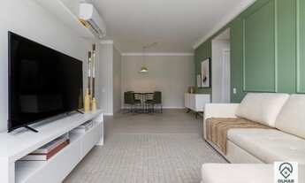 Imagem 3: SãO JOSé - Apartamento Padrão - Campinas