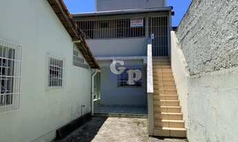 Imagem 2: Casa com 1 quartos para alugar, 50 m² por R$ 700/mês - Raul Veiga - São Gonçalo/RJ