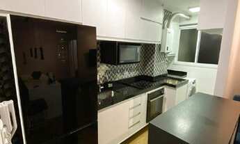 Imagem 3: Apartamento à venda, 2 quartos, 1 vaga, Centro - Diadema/SP