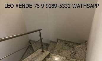 Imagem 3: Leo vende, Harmony, de esquina , excedente