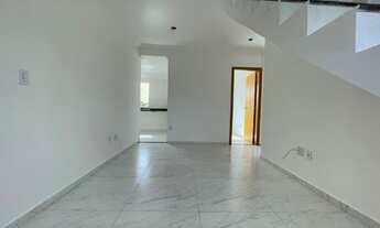 Imagem 3: Cobertura à venda, 3 quartos, 1 suíte, 2 vagas, São João Batista - Belo Horizonte/MG