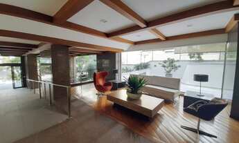 Imagem 4: Apartamento venda 310 m² 4 suítes 4 vagas lazer completo! Santa Cecília-S.Paulo