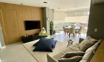 Imagem 5: MARAVILHOSO APTO A VENDA VILA OLIMPIA 81 metros 2 garagem e depósito