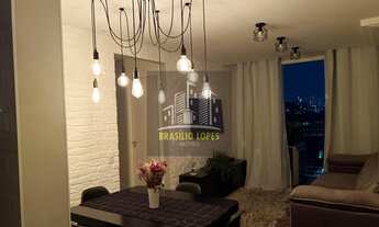 Imagem 3: São Paulo - Apartamento Padrão - Vila Carioca