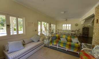 Imagem 7: Casa para venda tem 300 metros quadrados com 4 quartos em Tabatinga - Caraguatatuba - SP