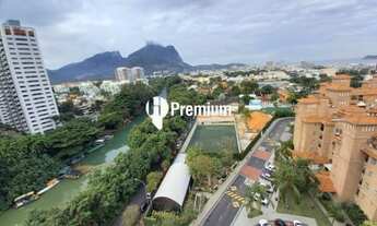 Imagem 1: Condomínio OceanFront, Av Lúcio Costa