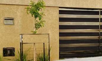 Imagem: Casa para venda tem 94 metros quadrados