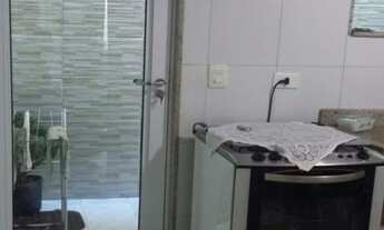 Imagem 6: NOVA IGUAÇU - Casa Padrão - LUZ