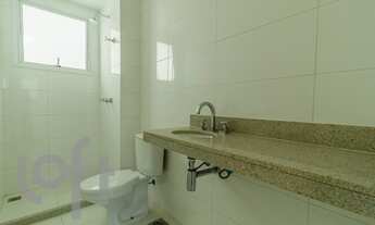 Imagem 2: Apartamento para venda tem 101 metros quadrados com 3 quartos