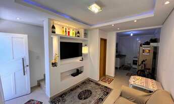 Imagem 4: Sobrado em Condomínio Vila Nhocune, 2 suíte2, 1 vagas, 60 m2