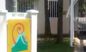 Imagem 4: Casa de condomínio sobrado para venda tem 100 metros quadrados com 2 quartos