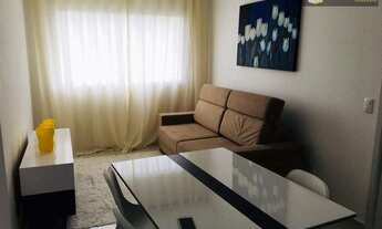 Imagem: Apartamento com 1 dorm, Vila Partenio, Mogi