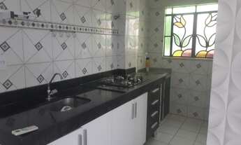 Imagem 7: Apartamento para venda possui 47 metros quadrados com 2 quartos em Messejana - Fortaleza