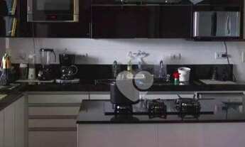 Imagem 5: Cobertura Peninsula com 5 dormitórios à venda, 500 m² por R$ 4.100.000 - Barra da Tijuca