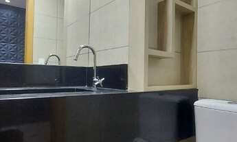 Imagem 5: Sala comercial - Sig - Capital Financial Center