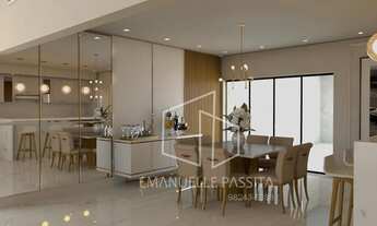 Imagem 4: Casa Alto Padrão para Venda em Tarumã Manaus-AM - 467