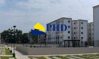 Imagem 3: RIO DE JANEIRO - Apartamento Padrão - RECREIO DOS BANDEIRANTES