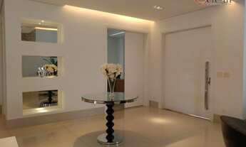 Imagem 5: Casa à venda, 762 m² por R$ 9.500.000,00 - Alphaville 0 - Barueri/SP