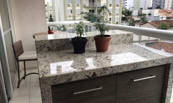 Imagem 7: Apartamento com 3 quarto(s) no bairro Consil em Cuiabá - MT