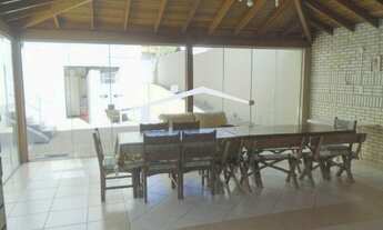 Imagem 6: SãO LEOPOLDO - Casa Padrão - Jardim América