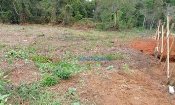 Imagem 2: Terreno à venda, 801 m² - Barra do Imbuí - Teresópolis/RJ