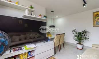 Imagem 3: SãO BERNARDO DO CAMPO - Apartamento Padrão - Santa Terezinha