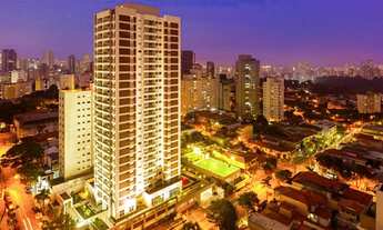 Imagem 2: Apartamento 2 dormitórios para Venda em São Paulo, VILA MARIANA, 2 dormitórios, 1 suíte, 2