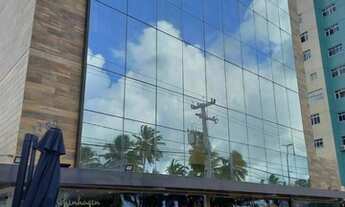 Imagem 4: Flat Mar alto padrão