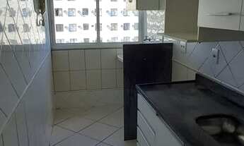 Imagem 7: Apartamento cobertura no Vivendas Club Itaboraí