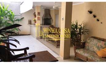 Imagem 5: CASA EM CONDOMINIO GREEN VILLAGE III