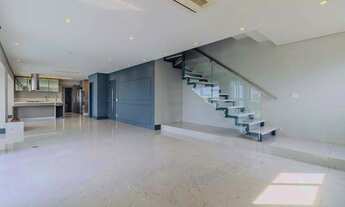 Imagem: Cobertura duplex Impecável