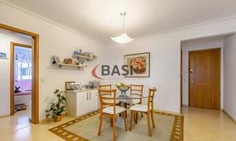 Imagem 7: Apartamento com 3 quartos à venda por R$ 589000.00, 88.71 m2 - BIGORRILHO - CURITIBA/PR