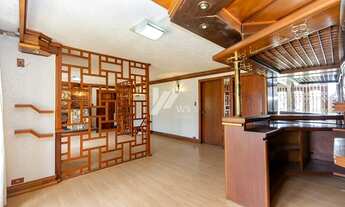 Imagem 4: CURITIBA - Casa Padrão - Xaxim