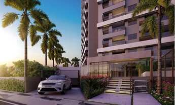 Imagem 2: Apartamento à venda no bairro Piatã - Salvador/BA