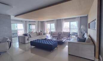 Imagem 4: Apartamento à venda, 4 quartos, Jardim dos Estados - Campo Grande/MS