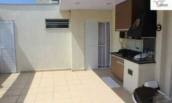 Imagem 7: JARDIM AQUÁRIUS - MARAVILHOSA COBERTURA 3 dorms com 3 suítes, 196 m² por R$ 975.000 - SJCa