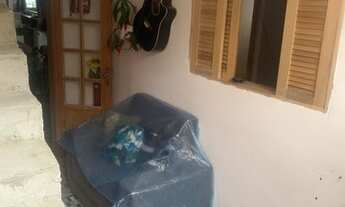 Imagem 5: Casa para venda possui 125 metros quadrados com 3 quartos