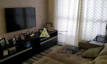 Imagem 2: Apto a venda vila Leopoldina 3 dorm 2 gar 85 metros