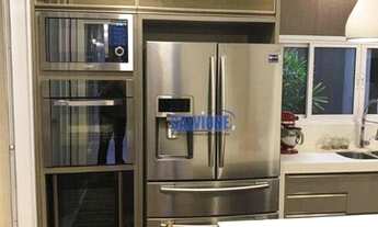 Imagem 5: **QUINTA DO GOLFE SOBRADO COM ELEVADOR ***