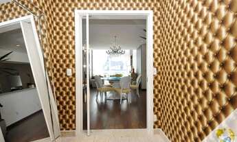 Imagem 4: Brooklin, apartamento com mezanino!