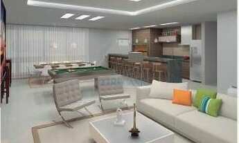 Imagem 6: Apartamento com 1 dormitório à venda, 52 m² por R$ 714.370,39 - Centro - Gramado/RS