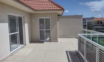 Imagem: Cobertura Duplex 3 quartos 148 m² Recreio