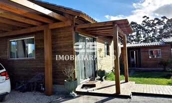 Imagem 3: Bela casa nova em Ibiraquera! 05 dormitórios com uma suíte e duas demi-suítes !