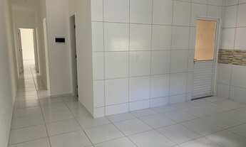 Imagem: Casa com 3 quartos pronta - 82 m² - Ótima