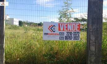 Imagem 3: Terreno todo cercado - Recanto