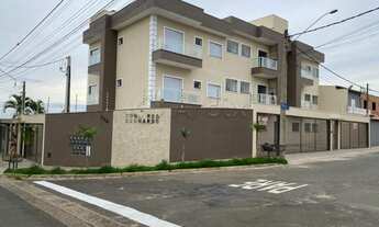 Imagem 6: Americana - Apartamento Padrão - Parque Residencial Jaguari