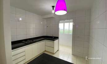 Imagem 5: Apartamento com 2 dormitórios para alugar por R$ 1.140,00/mês - Gerson Baduy - Ituiutaba/M