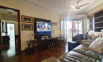 Imagem 2: Ref.: 3044 - Apartamento com 135 m², 3 dormitórios (1 suíte) e 2 vagas no bairro Boa Vista